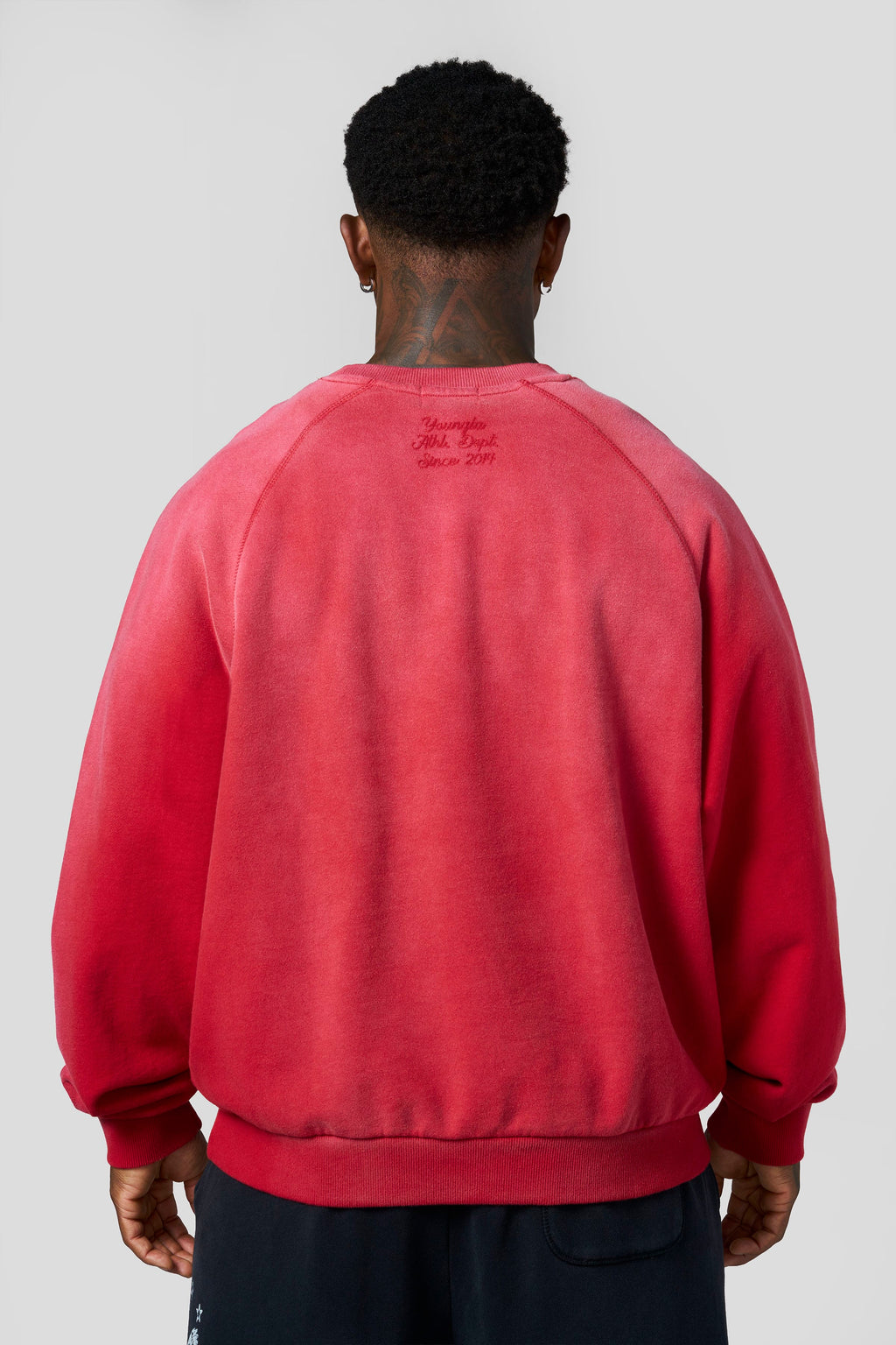 5131 - Golden Era Crewnecks