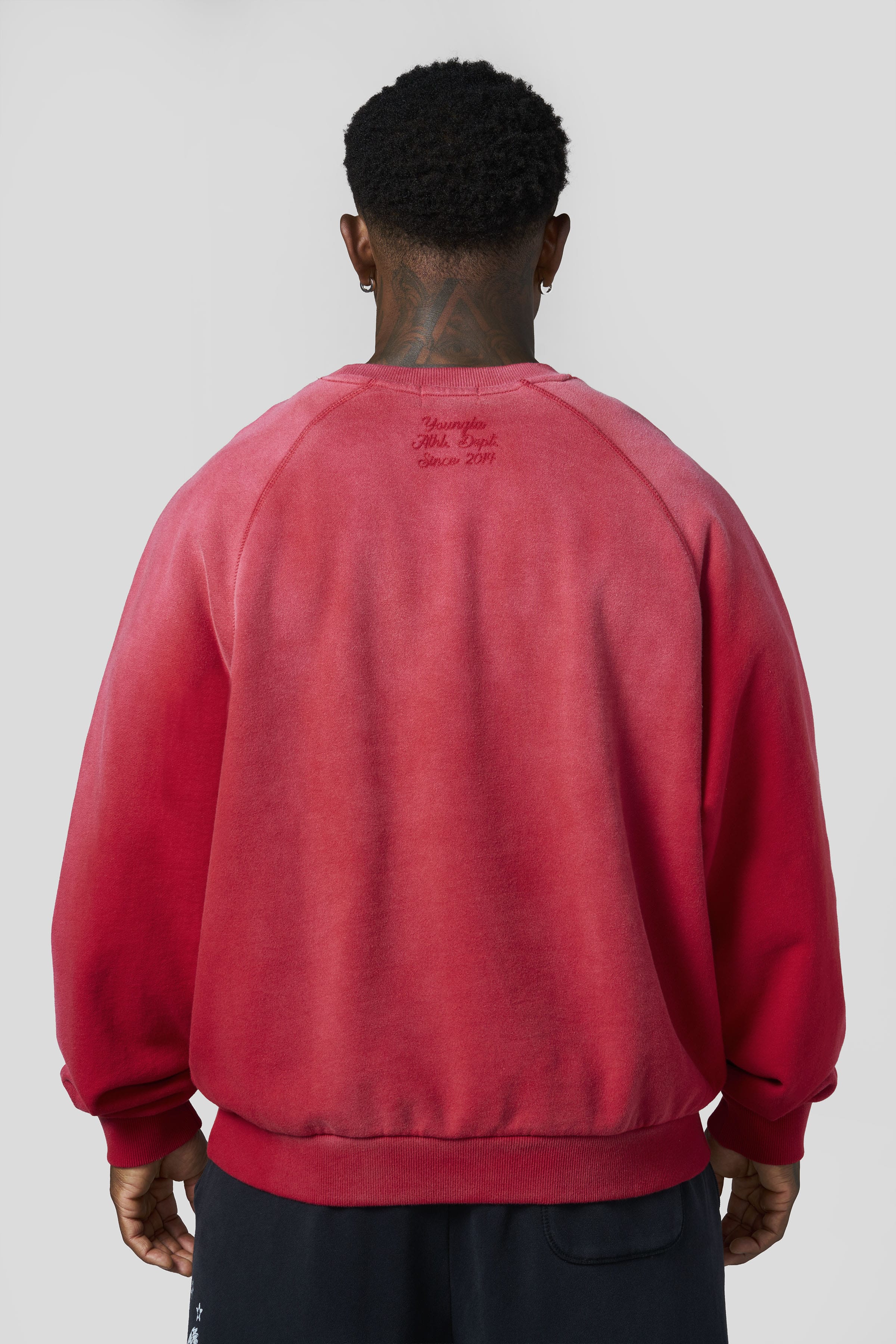 5131 - Golden Era Crewnecks