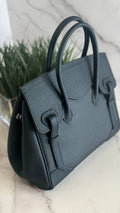 Bag Grainé Élégance