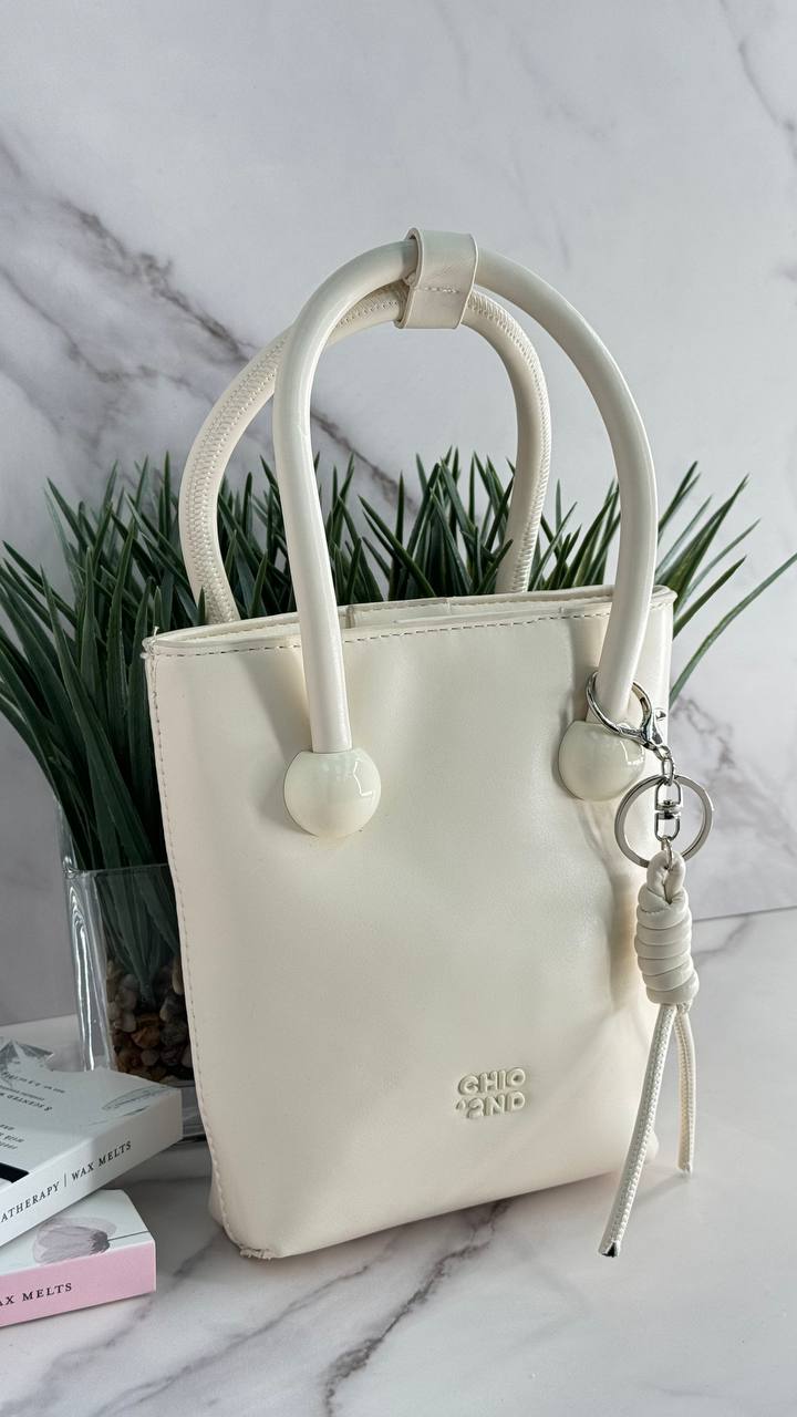 Grace Petite – PU Crossbody Bag