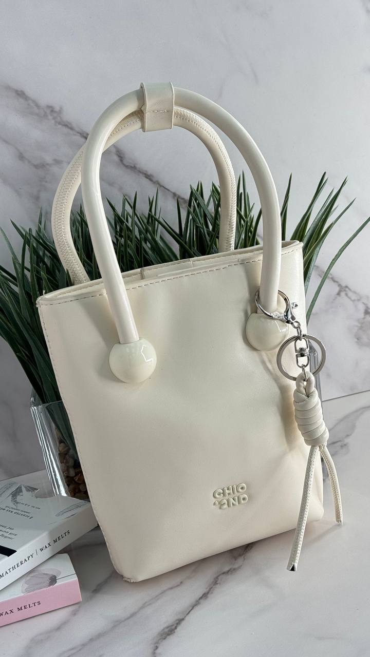 Grace Petite – PU Crossbody Bag