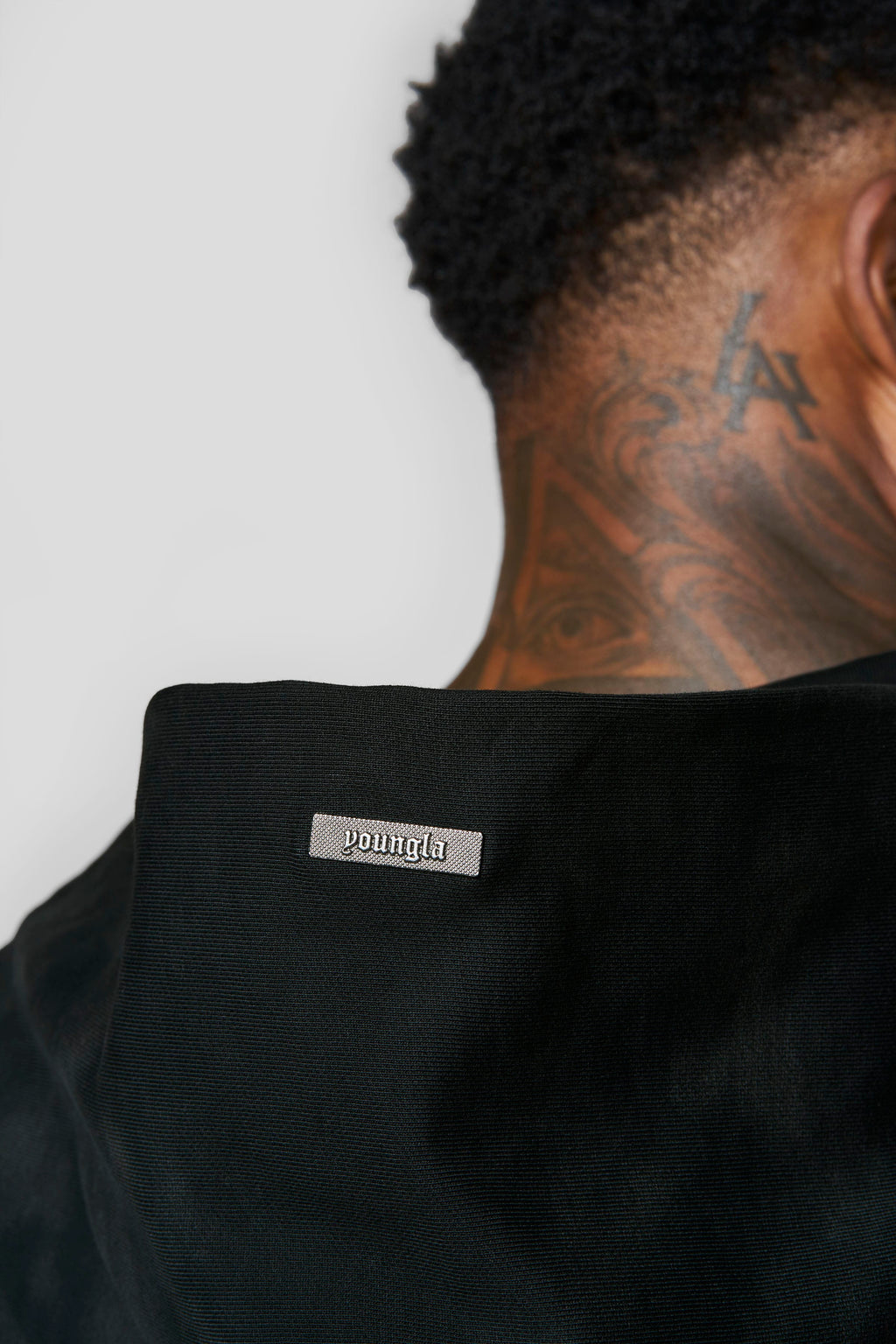 5201 - Moto Zip-Ups