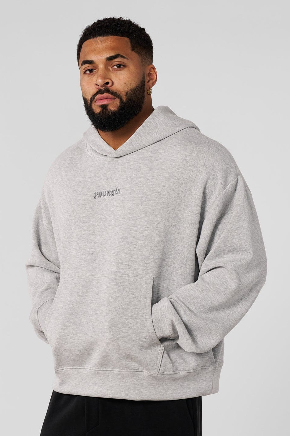 5216 - Soft AF Pullovers