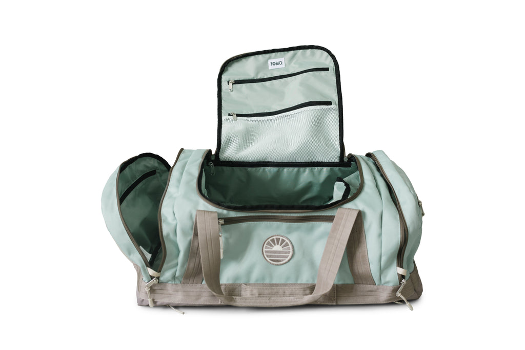 45L - The Team Duffel