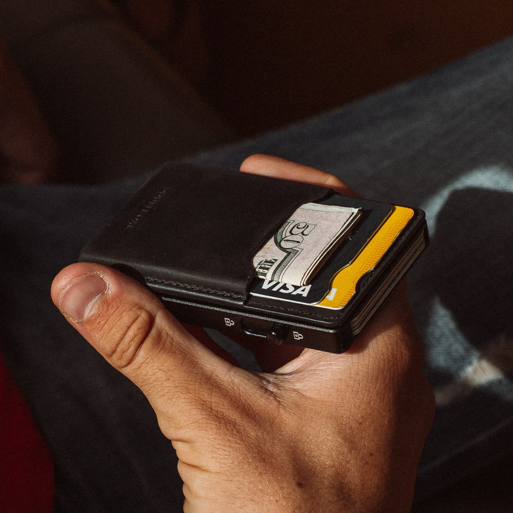 Mod Wallet