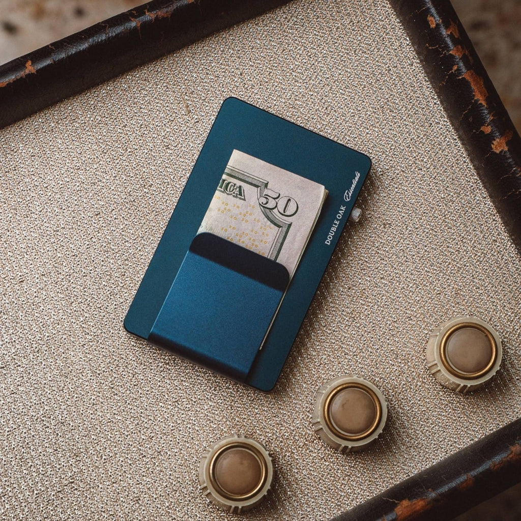 Pop-up Cardholder