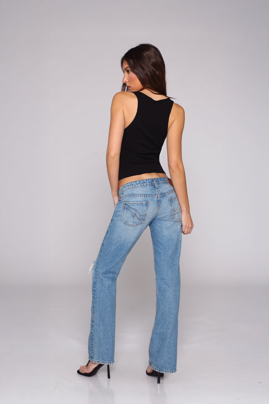 BROOKLYN JEAN / MALIBU