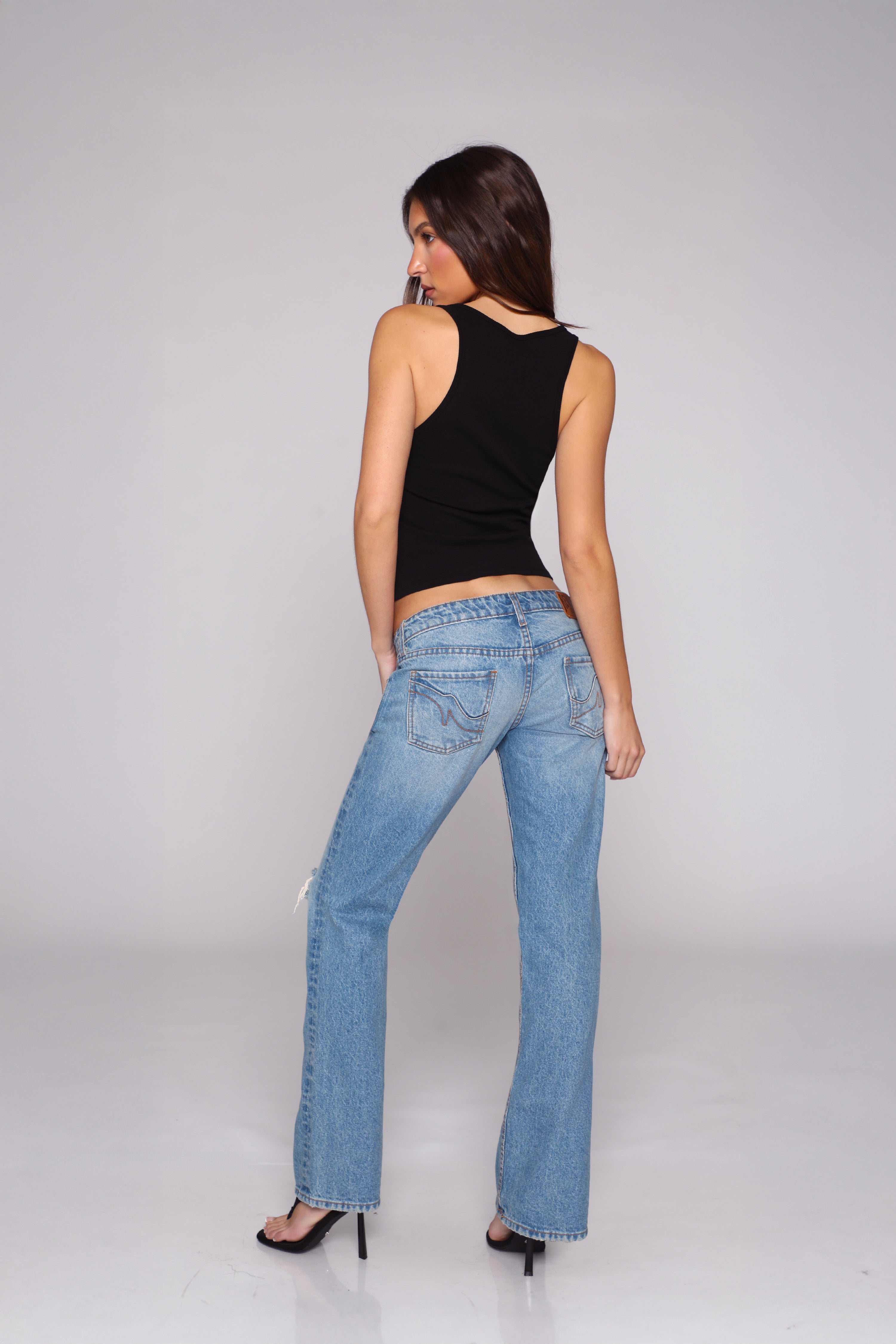BROOKLYN JEAN / MALIBU