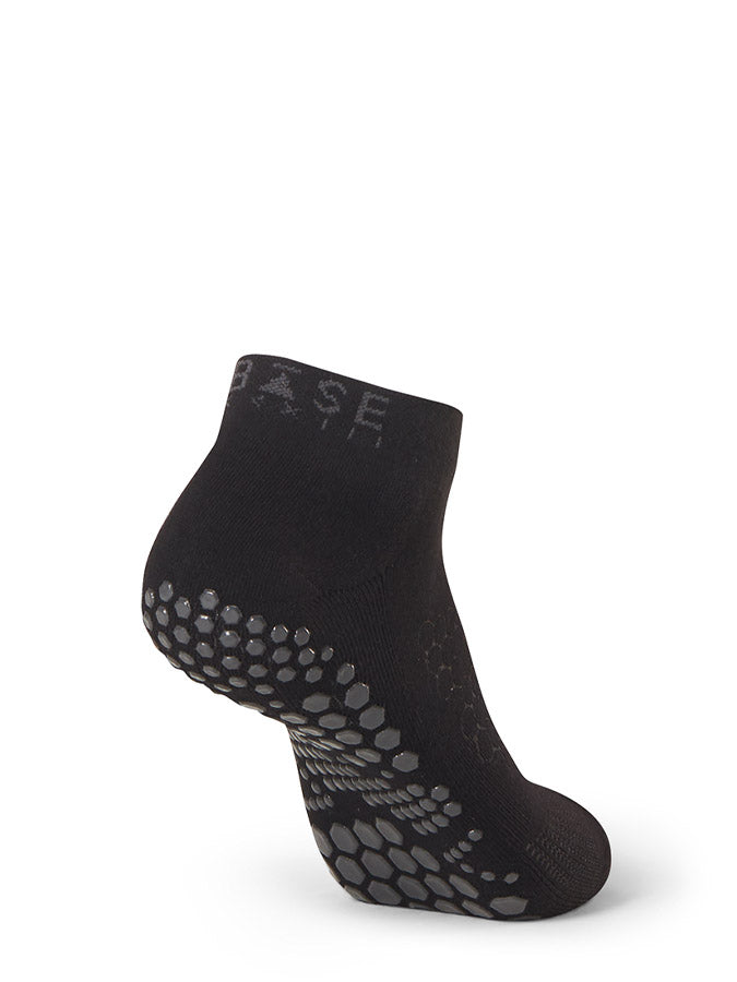 Base 33 Low Rise Grip Socks