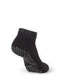 Base 33 Low Rise Grip Socks
