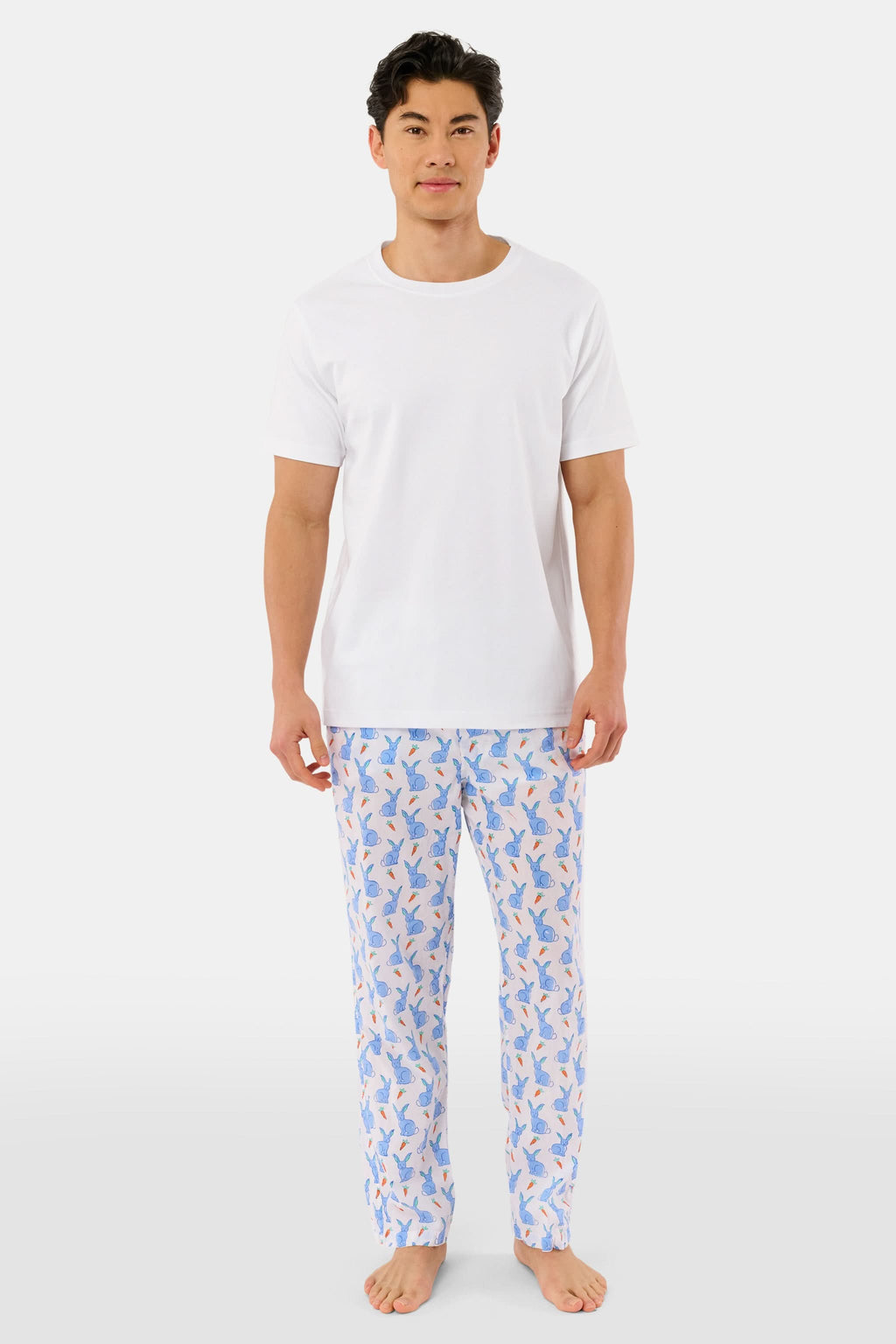 Mens Romy the Rabbit Jon Pant