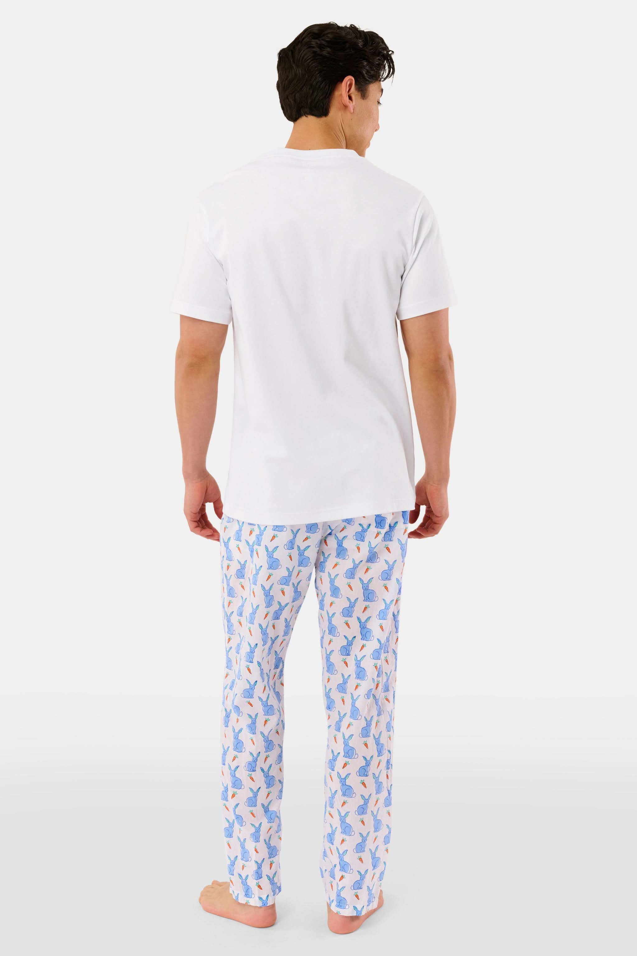 Mens Romy the Rabbit Jon Pant