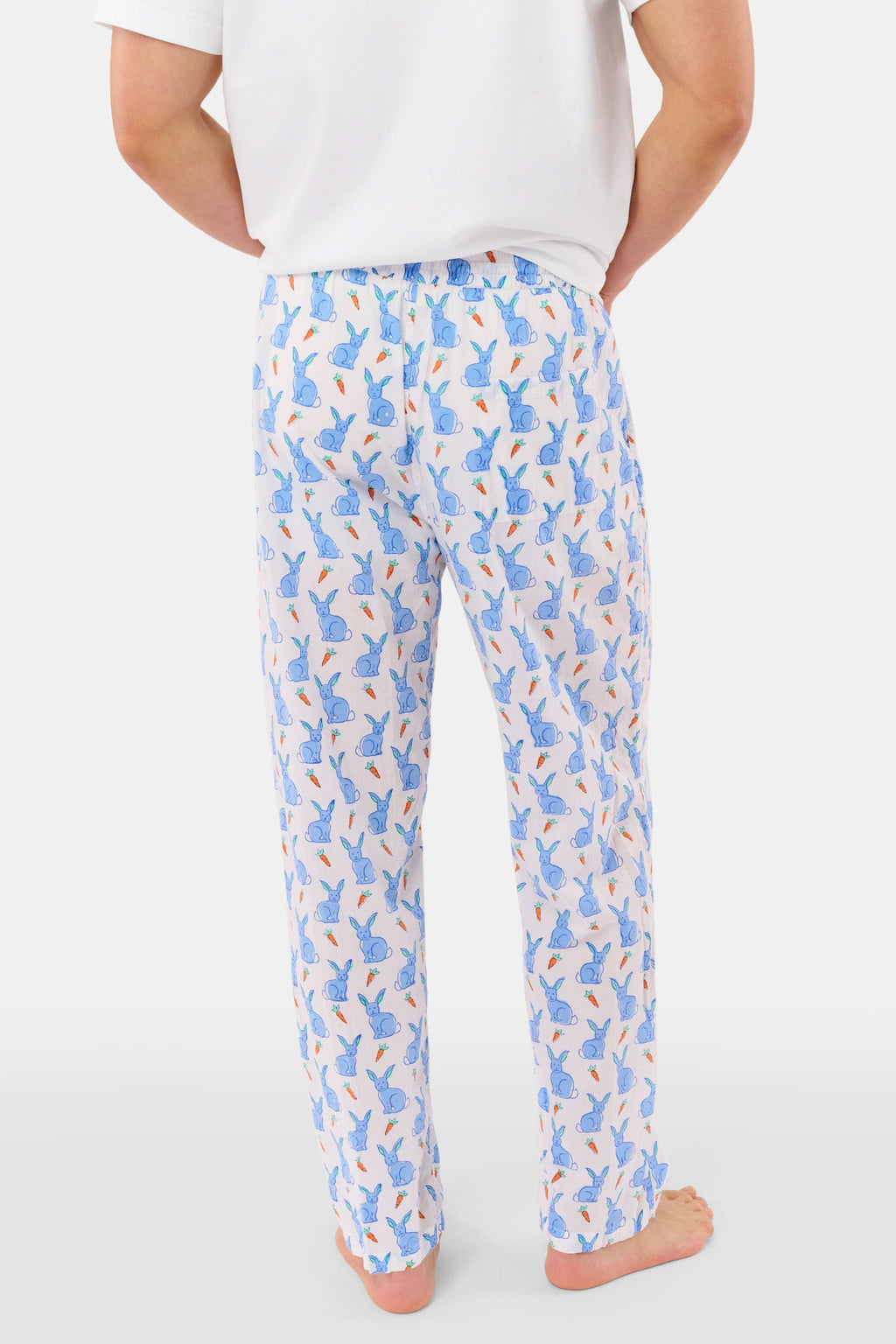 Mens Romy the Rabbit Jon Pant