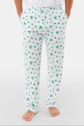 Mens Luck O' The Monkey Simon Pant