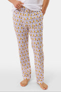 Mens Tigers Lovely Monkey Simon Pant