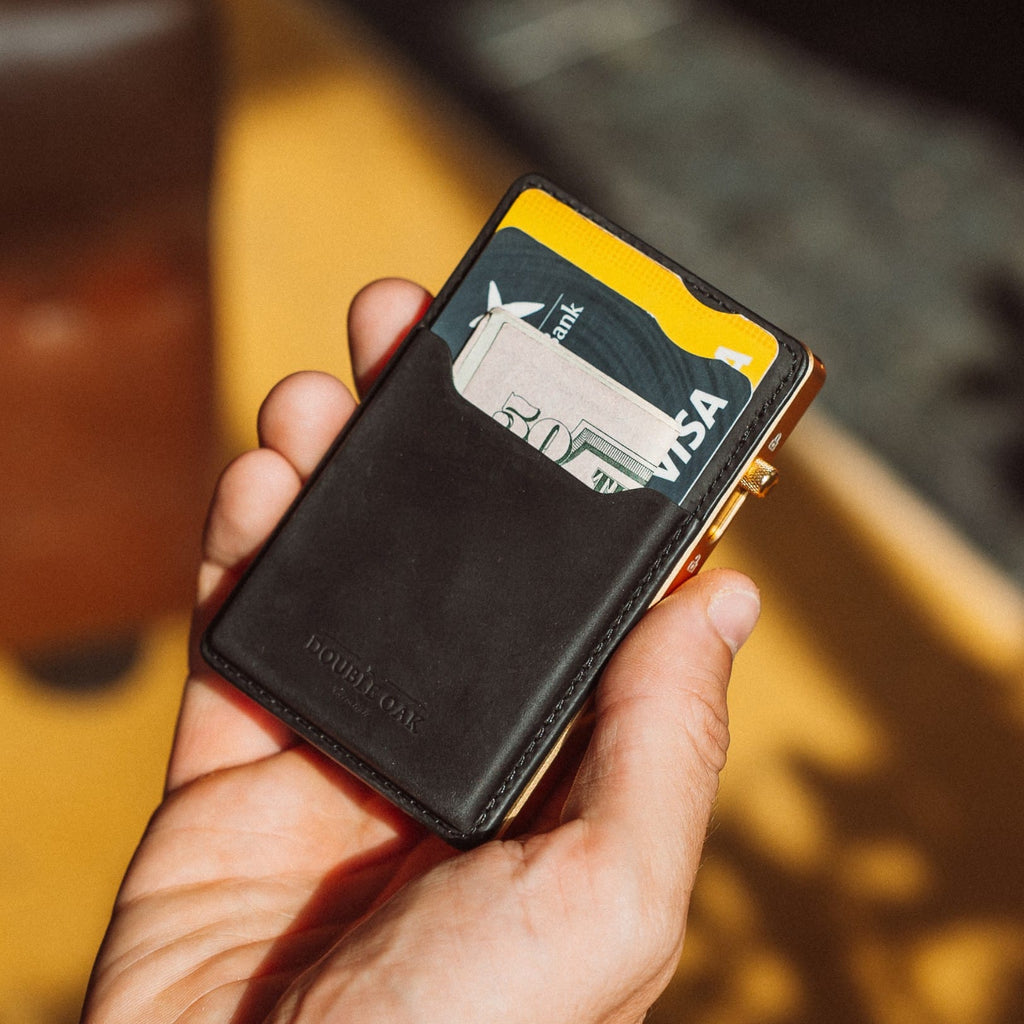Mod Wallet