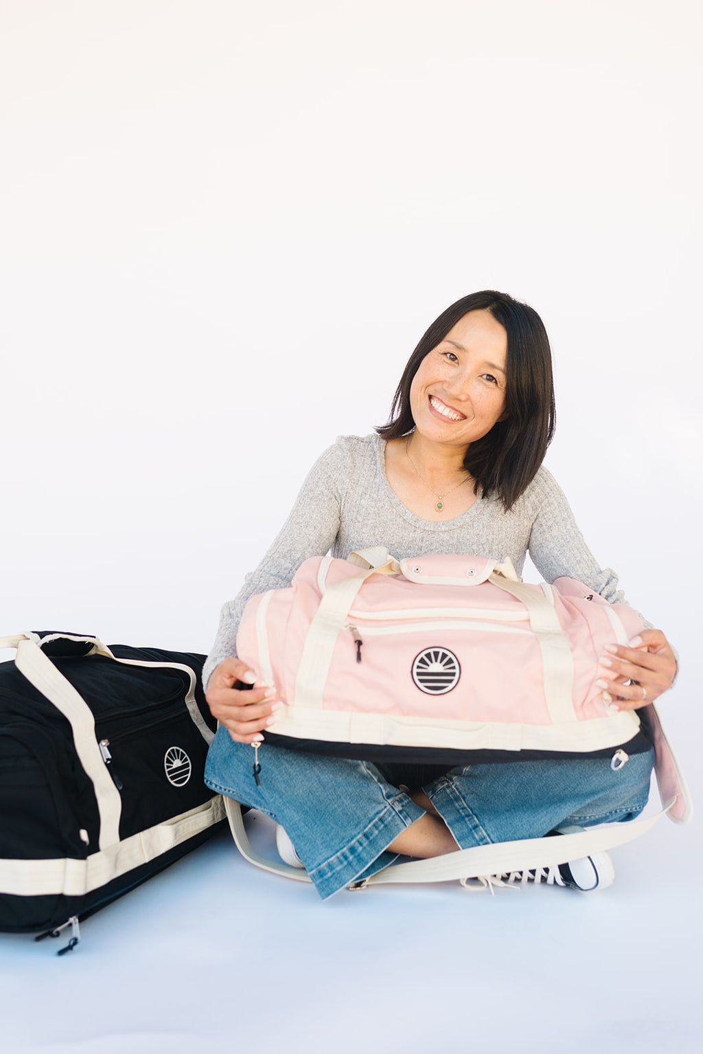 45L - The Team Duffel