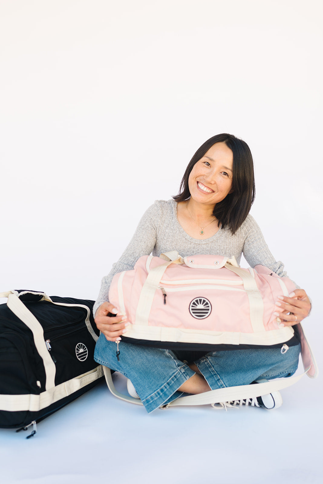 45L - The Team Duffel