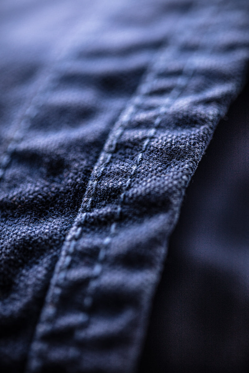 Hirst Chore Jacket Navy