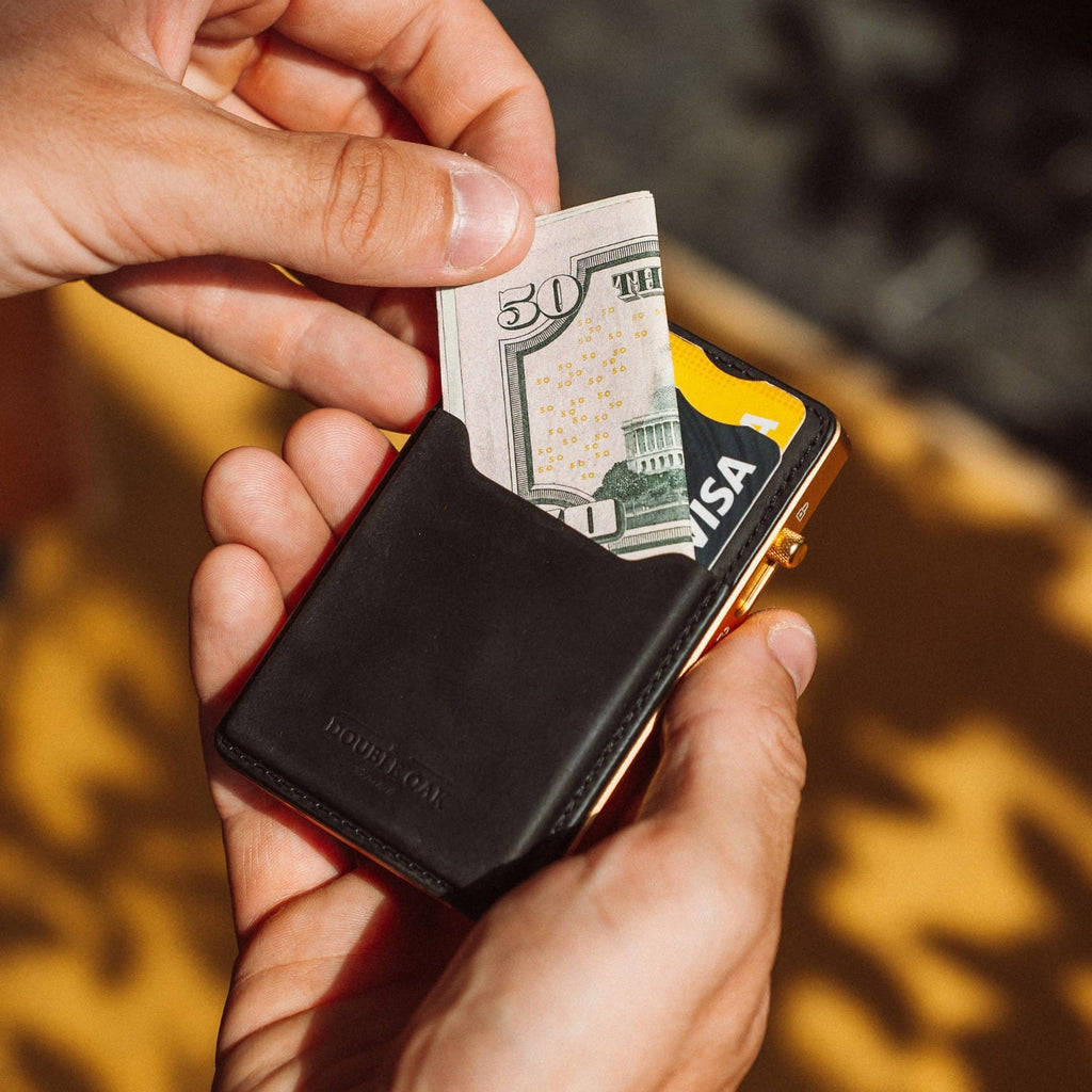 Mod Wallet