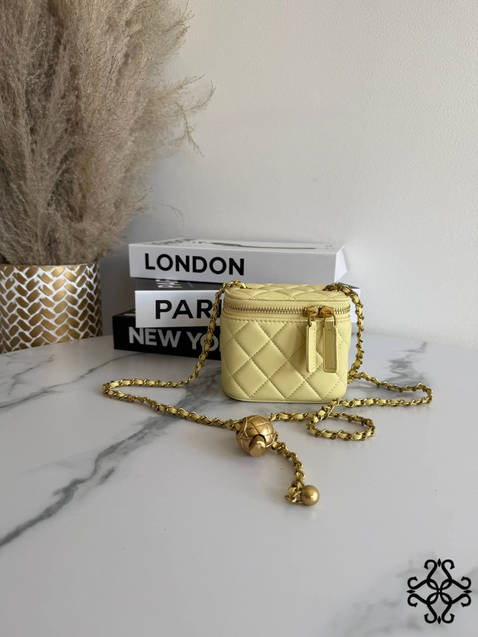 Bianca Mini – Italian Leather Purse. Crossbody