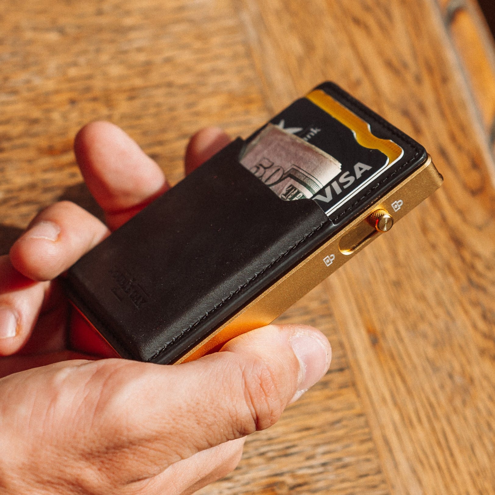 Mod Wallet