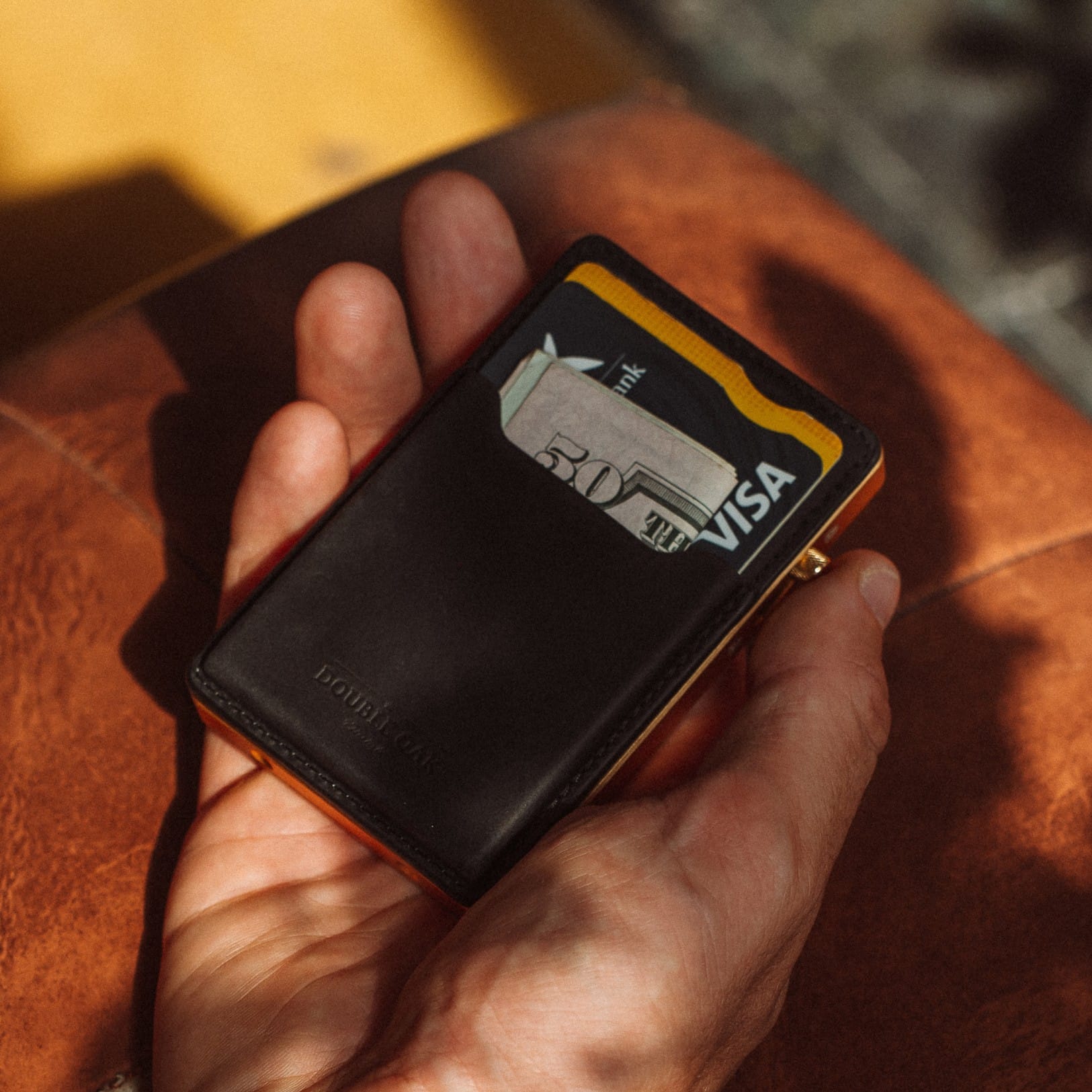 Mod Wallet