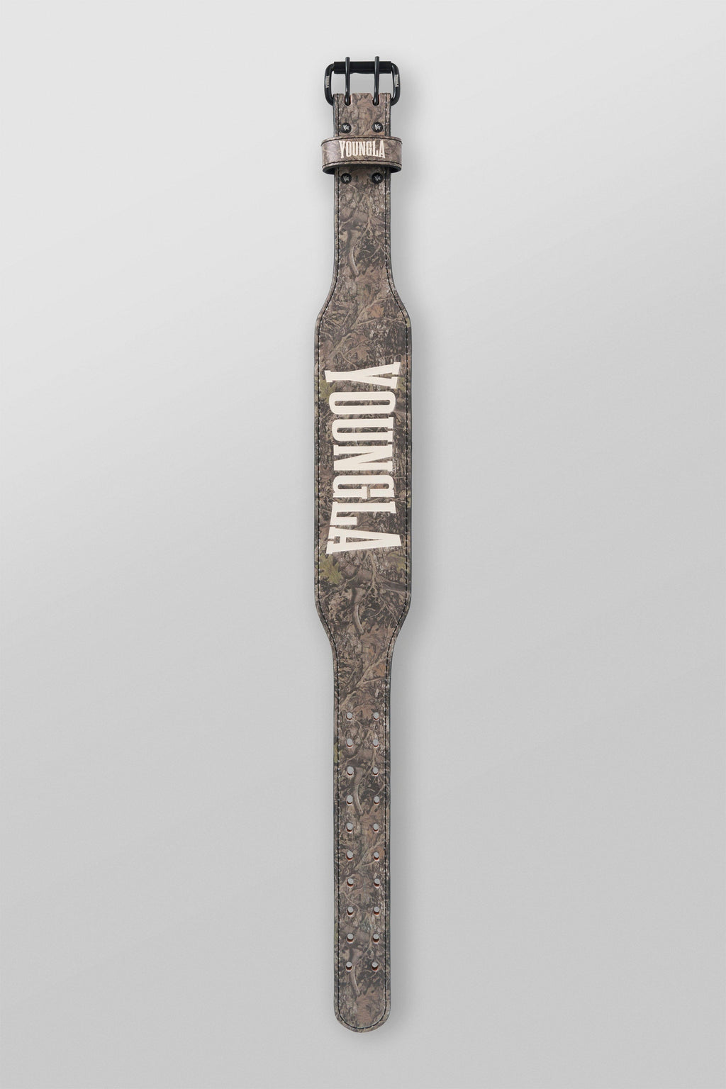 9017 - Tree Camo Belts