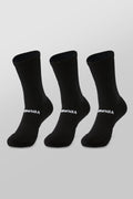 9044 - Performance Workout Socks - 3 Pack