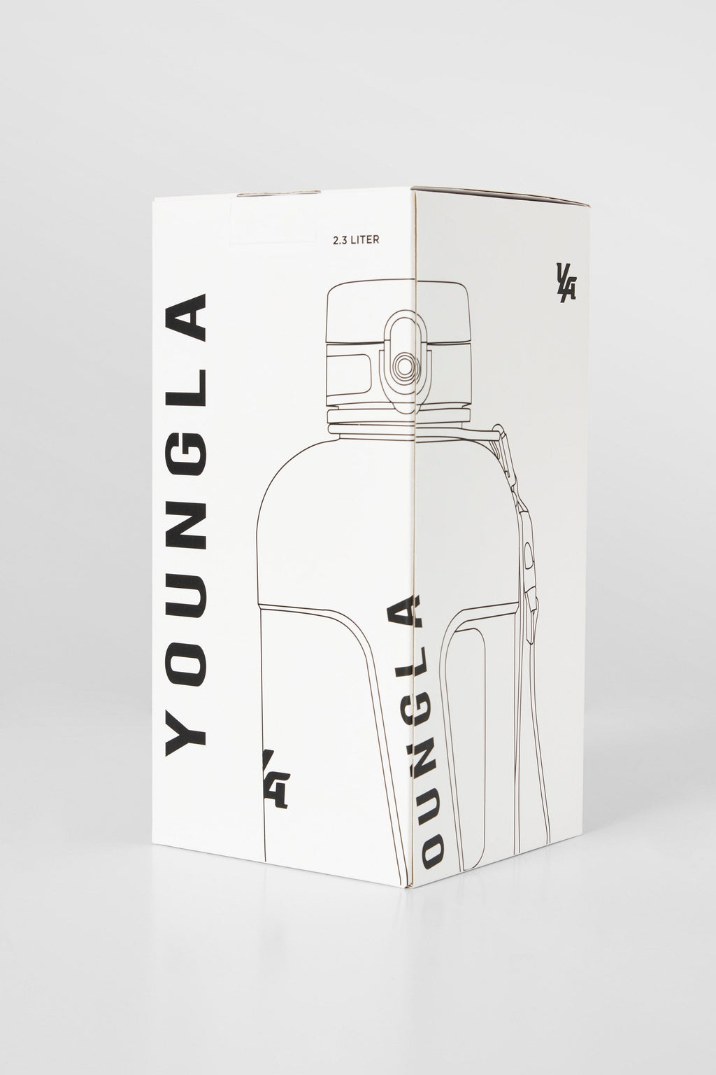 941 - Lah Jug 2.0