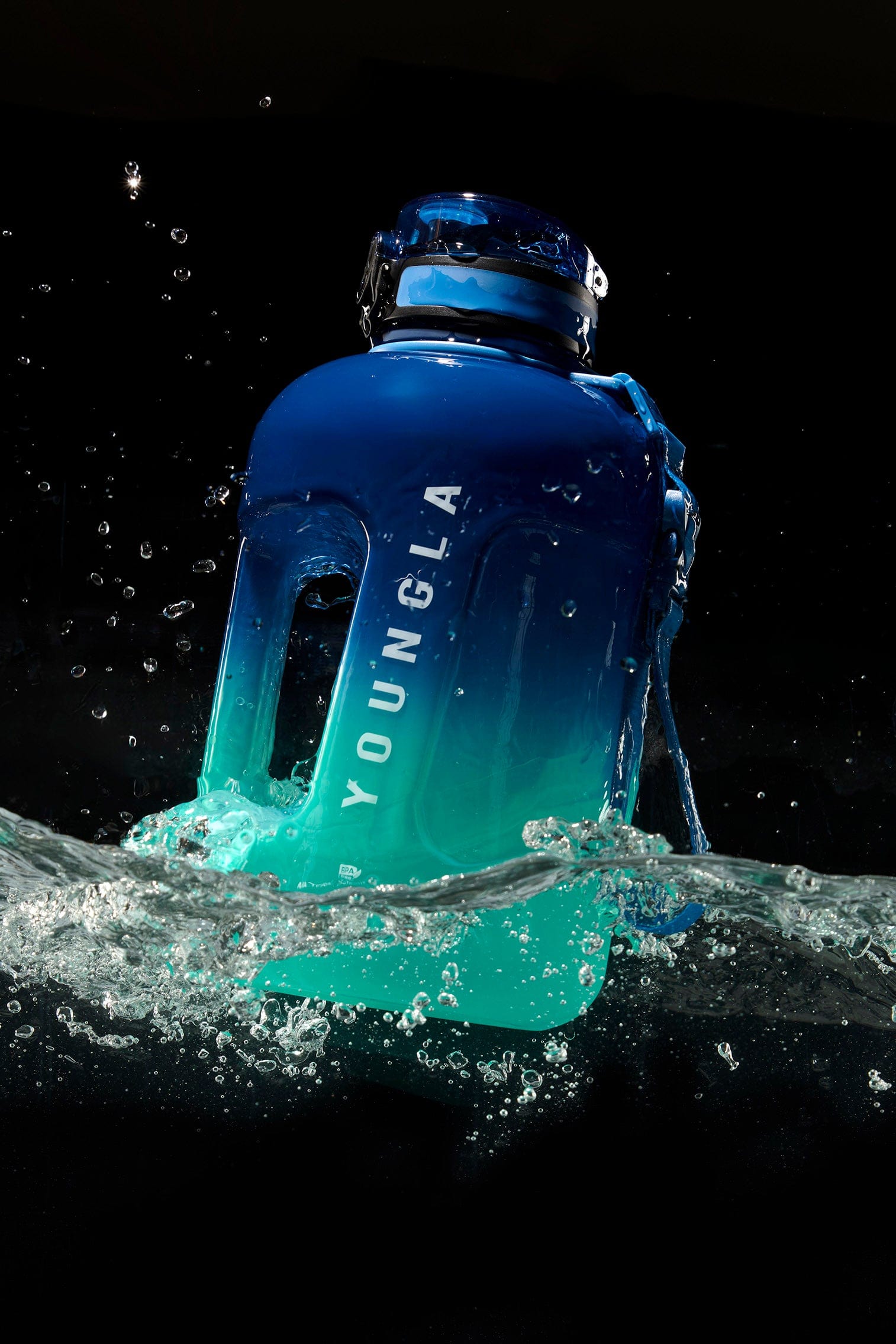 941 - Lah Jug 2.0