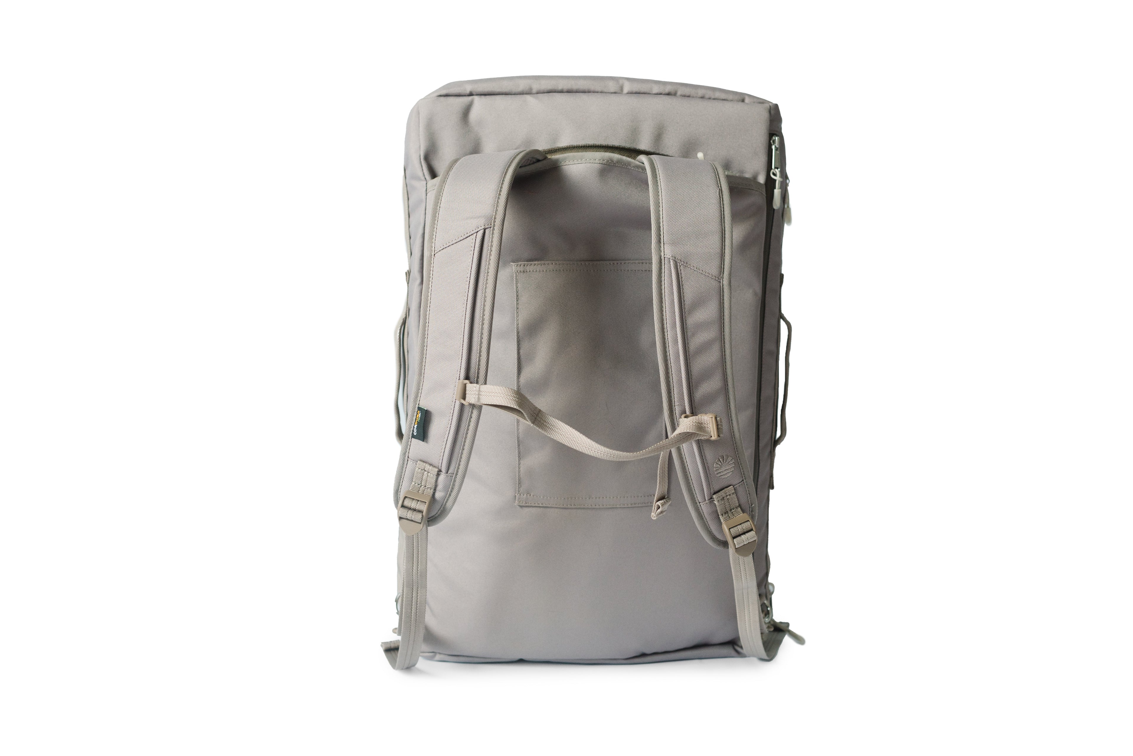 45L - The Team Duffel