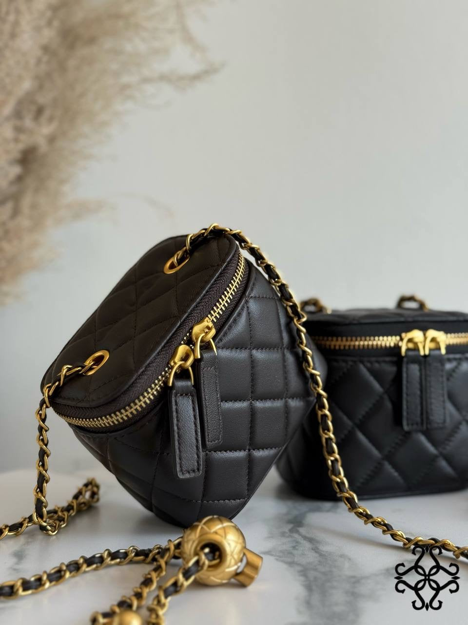 Bianca Mini – Italian Leather Purse. Crossbody