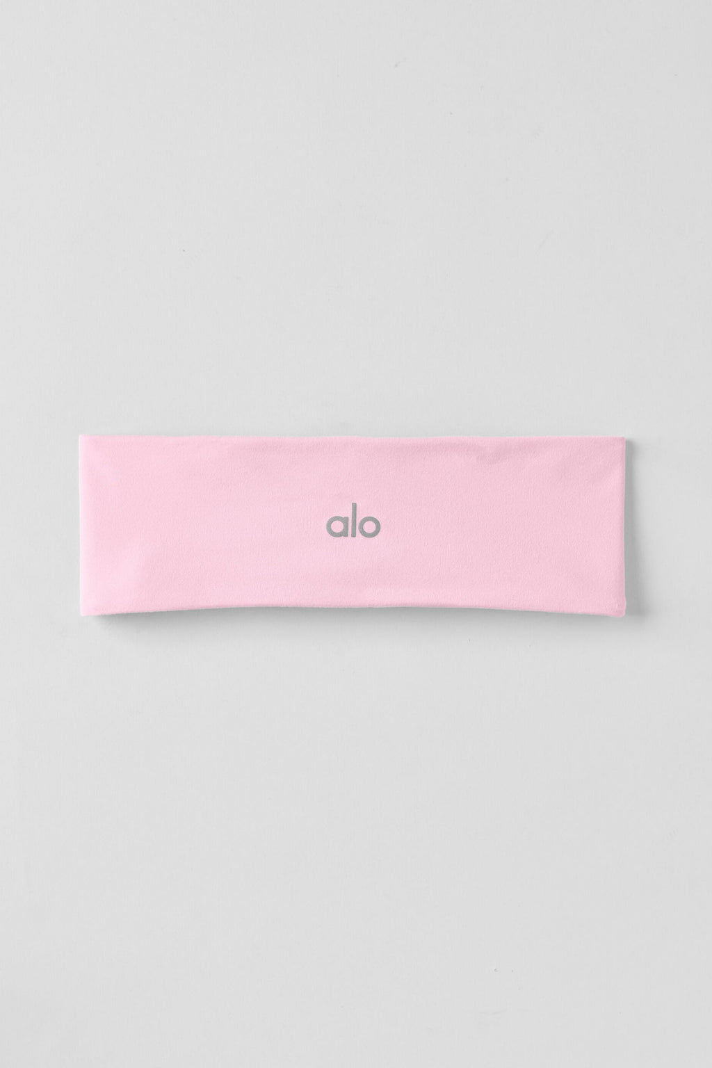 Performance Conquer Headband - Pink Marshmallow