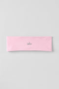 Performance Conquer Headband - Pink Marshmallow