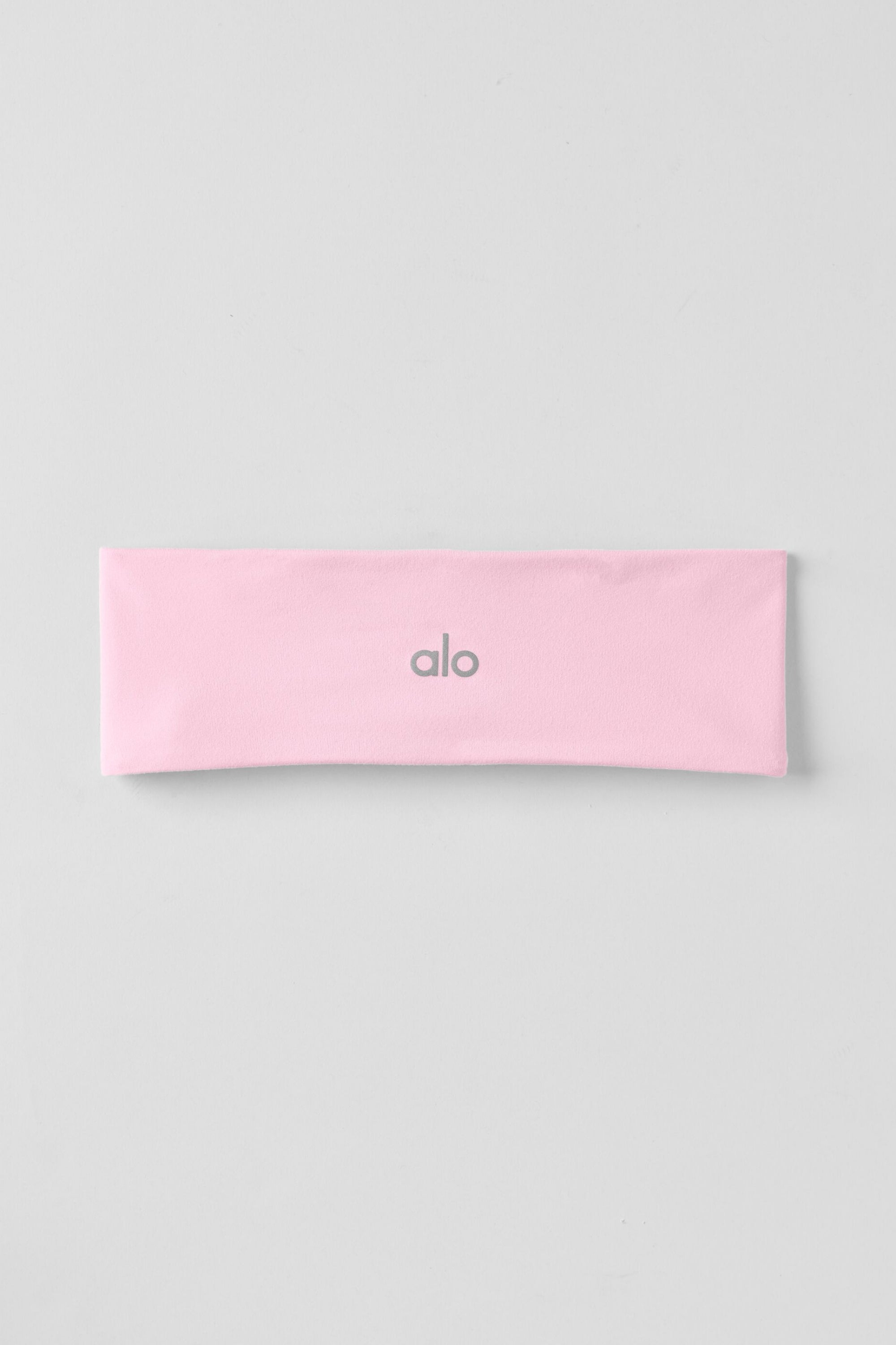 Performance Conquer Headband - Pink Marshmallow