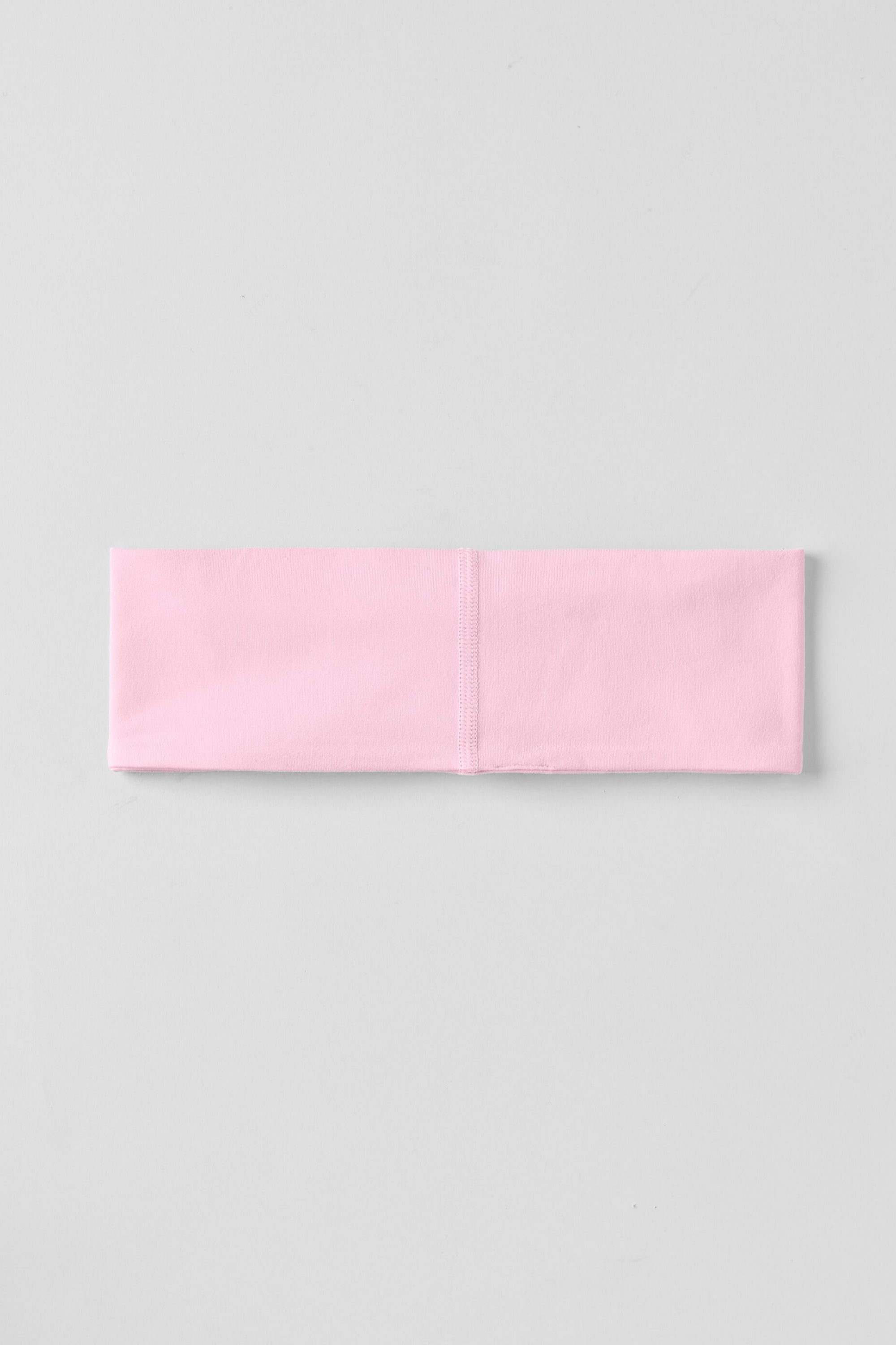 Performance Conquer Headband - Pink Marshmallow