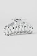 Epic Claw Clip - Chrome