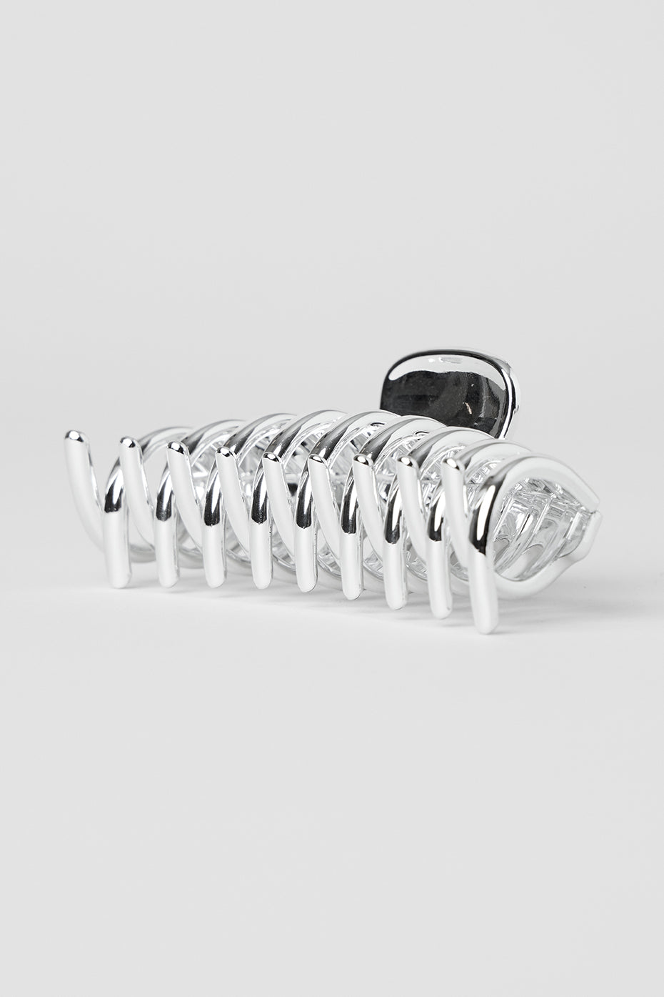 Epic Claw Clip - Chrome