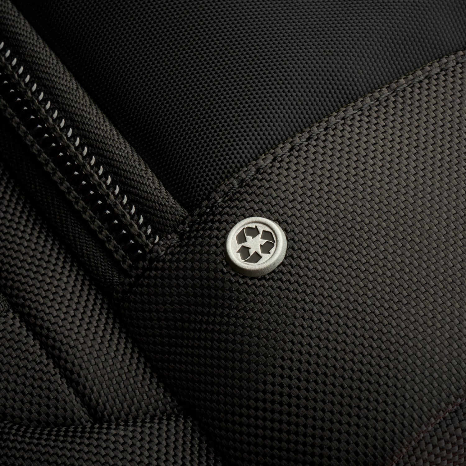 Medium Expandable Briefcase