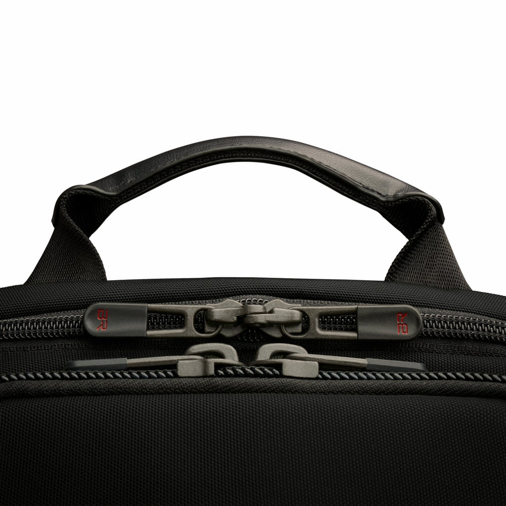 Medium Expandable Briefcase