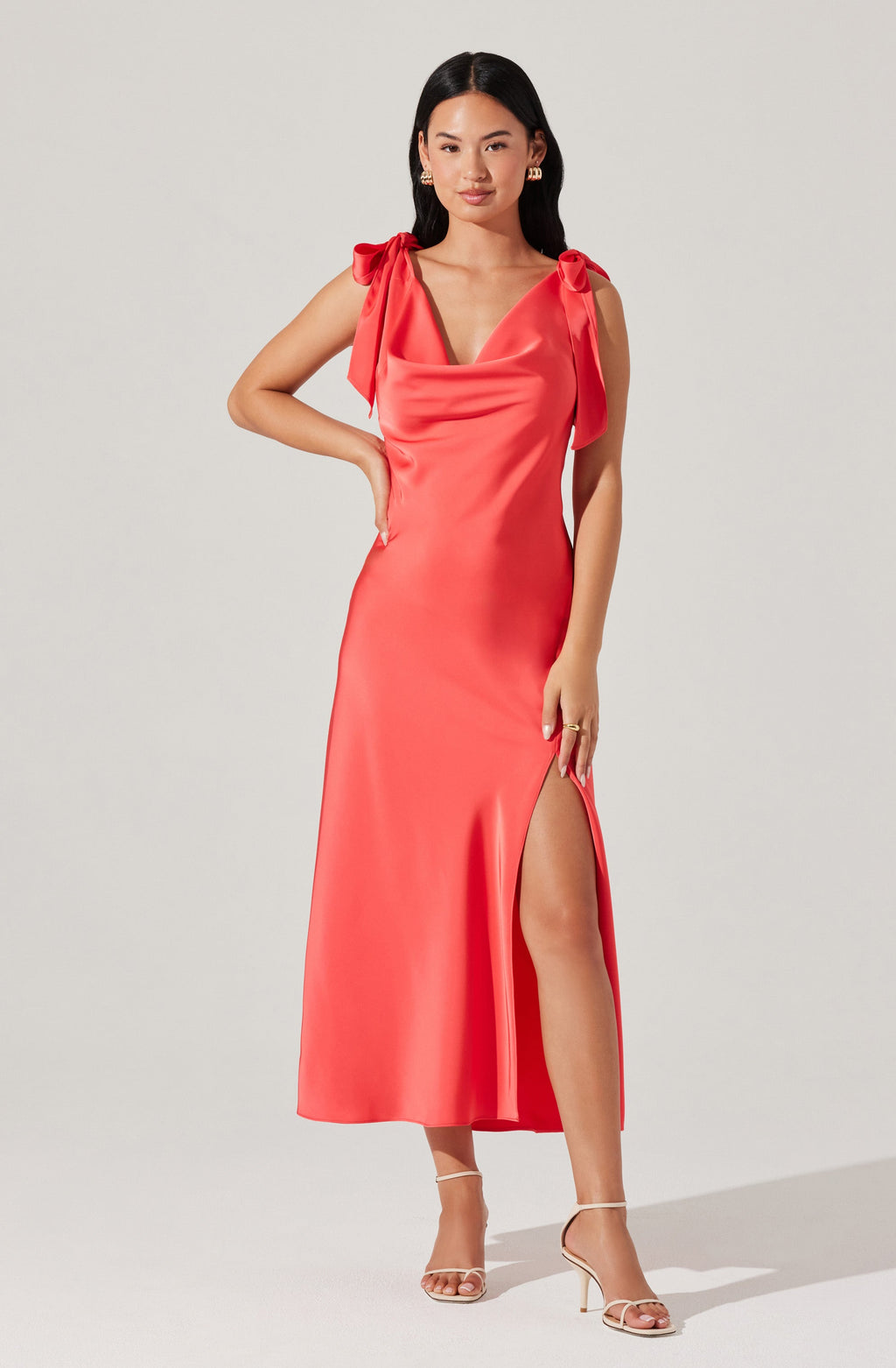 Allexina dress