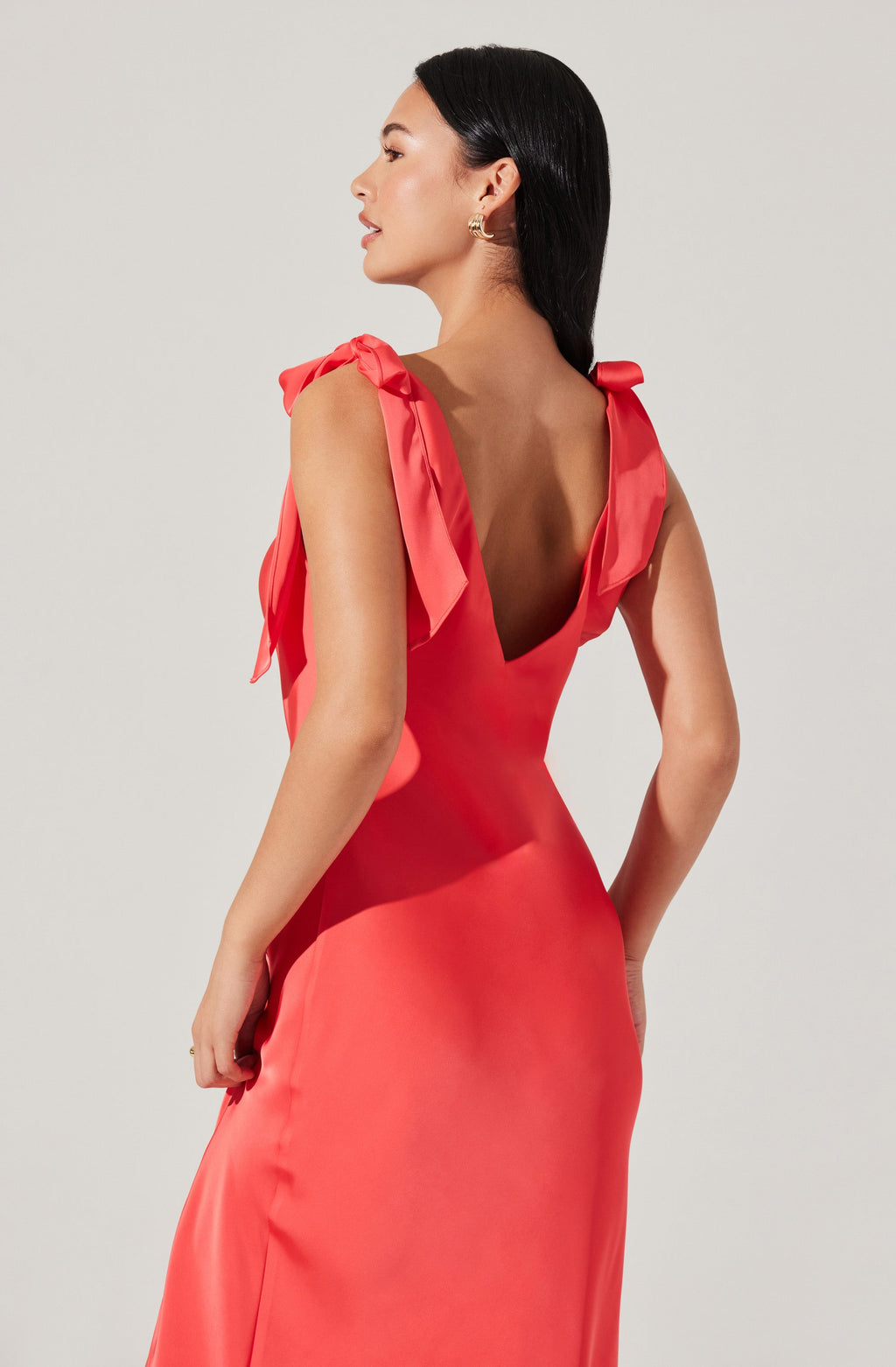Allexina dress