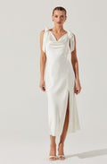 Allexina dress