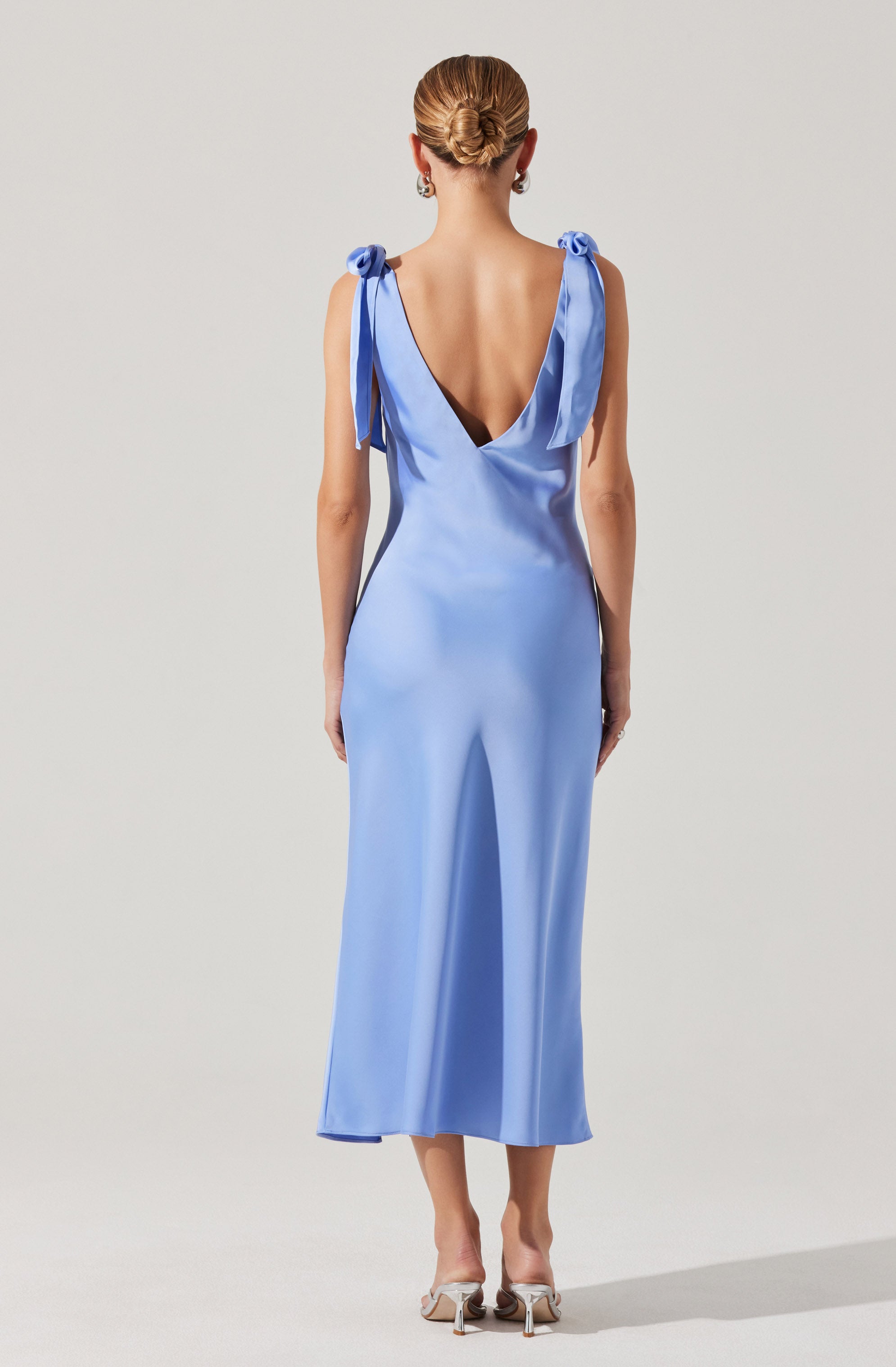 Allexina dress