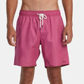 RVCA Opposites Elastic 2 Boardshorts 17" - Cactus Flower