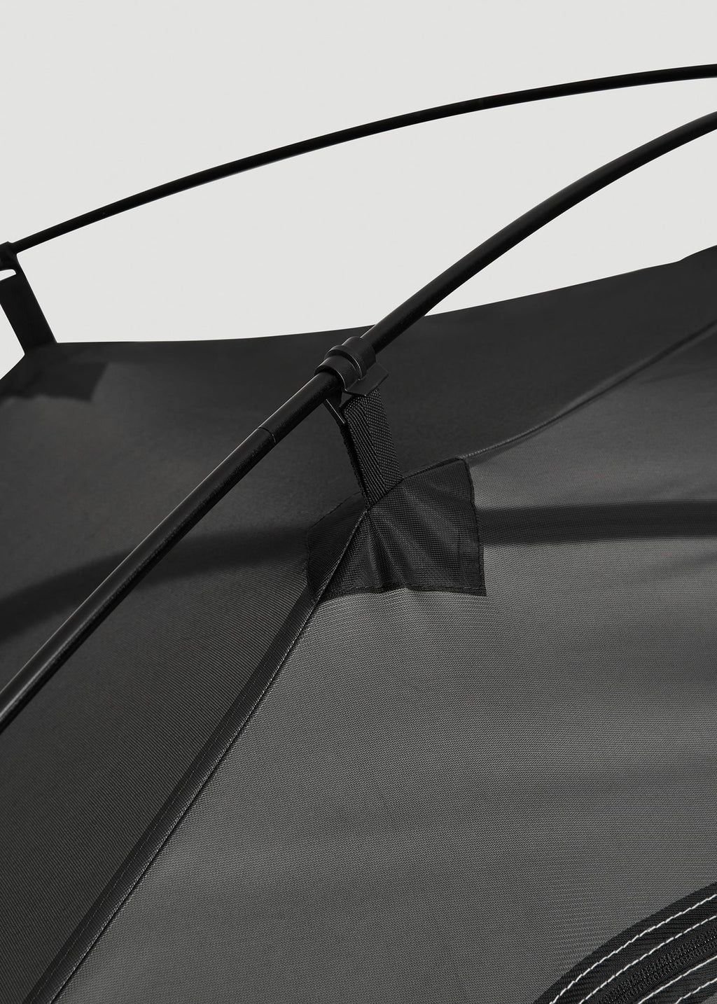 Extra-Long 2-Person Tent for Tall People