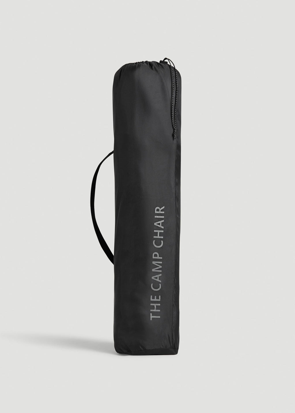 High Back Camping Chair for Tall People (500 lb. Capacity)