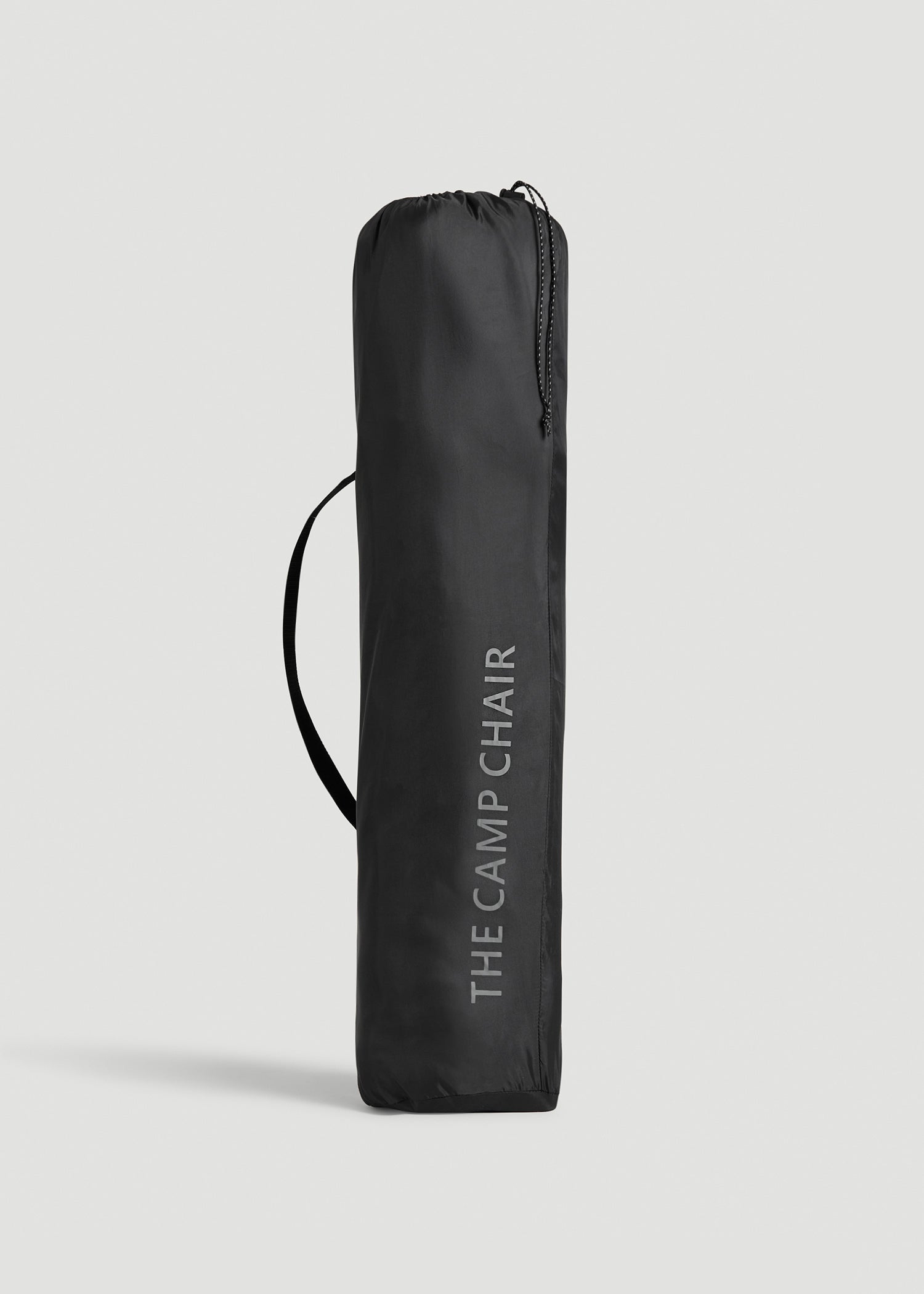 High Back Camping Chair for Tall People (500 lb. Capacity)