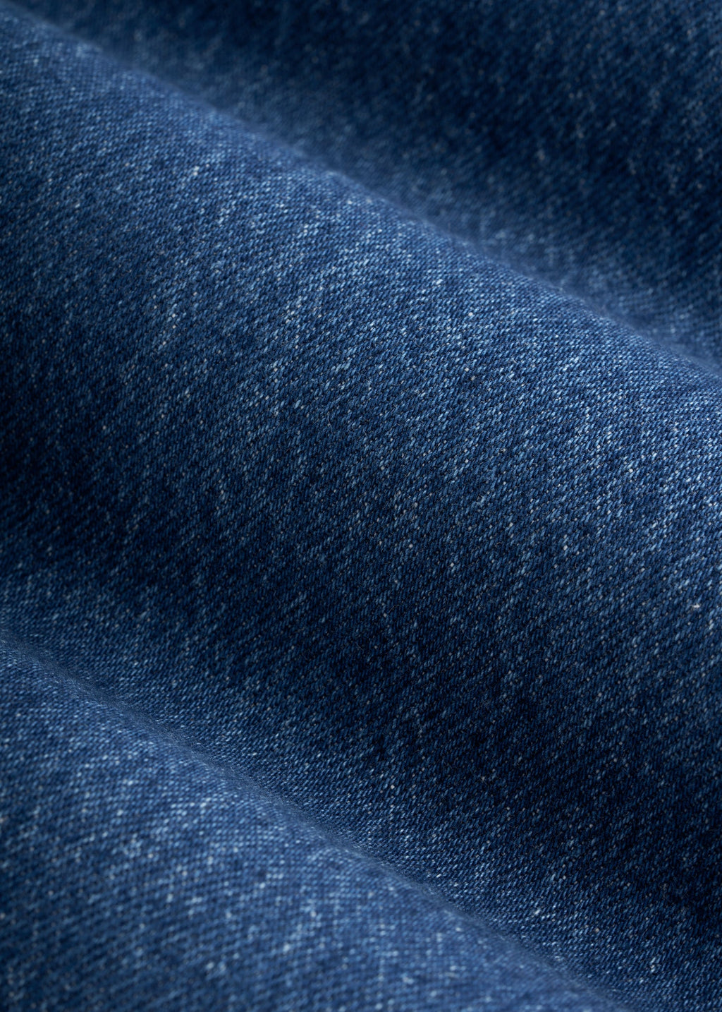 Noah Bootcut Jeans for Tall Men in New Colorado Blue